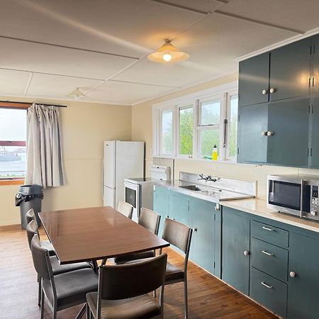 South Sea Hotel - Stewart Island Half-moon Bay Εξωτερικό φωτογραφία