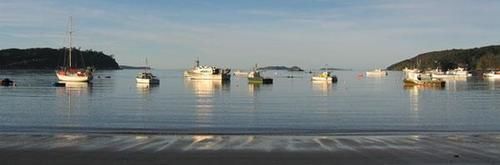 South Sea Hotel - Stewart Island Half-moon Bay Εξωτερικό φωτογραφία