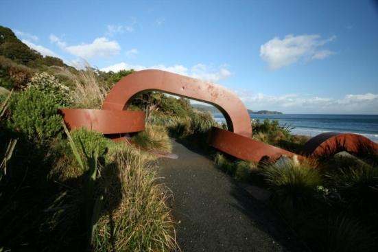 South Sea Hotel - Stewart Island Half-moon Bay Εξωτερικό φωτογραφία